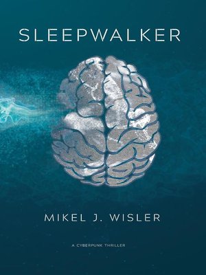 cover image of Sleepwalker